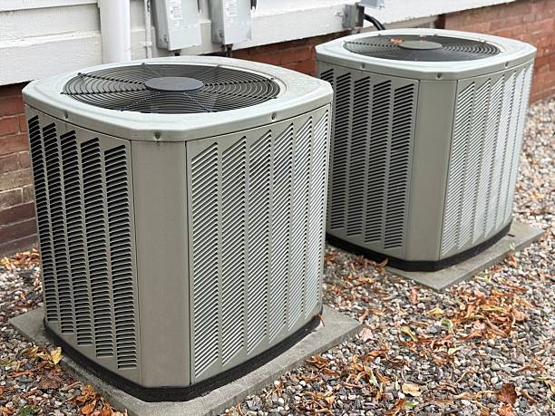 Reliable Hvac Installation contractor in Tappahannock, VA by JG Cool HVAC